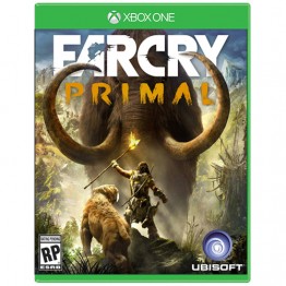 Farcry Primal - Xbox One
